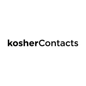 Kosher Contacts
