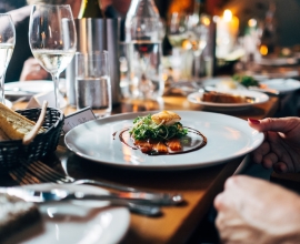 Golders Green/Hendon Catering