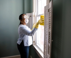 Canvey Island Property Maintenance
