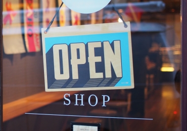 Canvey Island Clothing Store