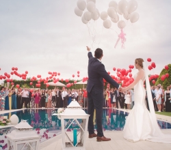 Stamford Hill Event Planning