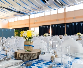 Stamford Hill Bridal Support